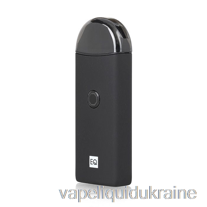 Vape Liquid Ukraine Innokin EQ Pod System Black